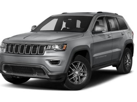 JEEP GRAND CHEROKEE 2020 1C4RJFBG4LC217071 image